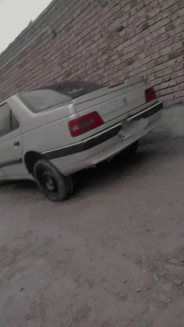 پژو 405 مدل 88|خودرو سواری و وانت|ارومیه, |دیوار