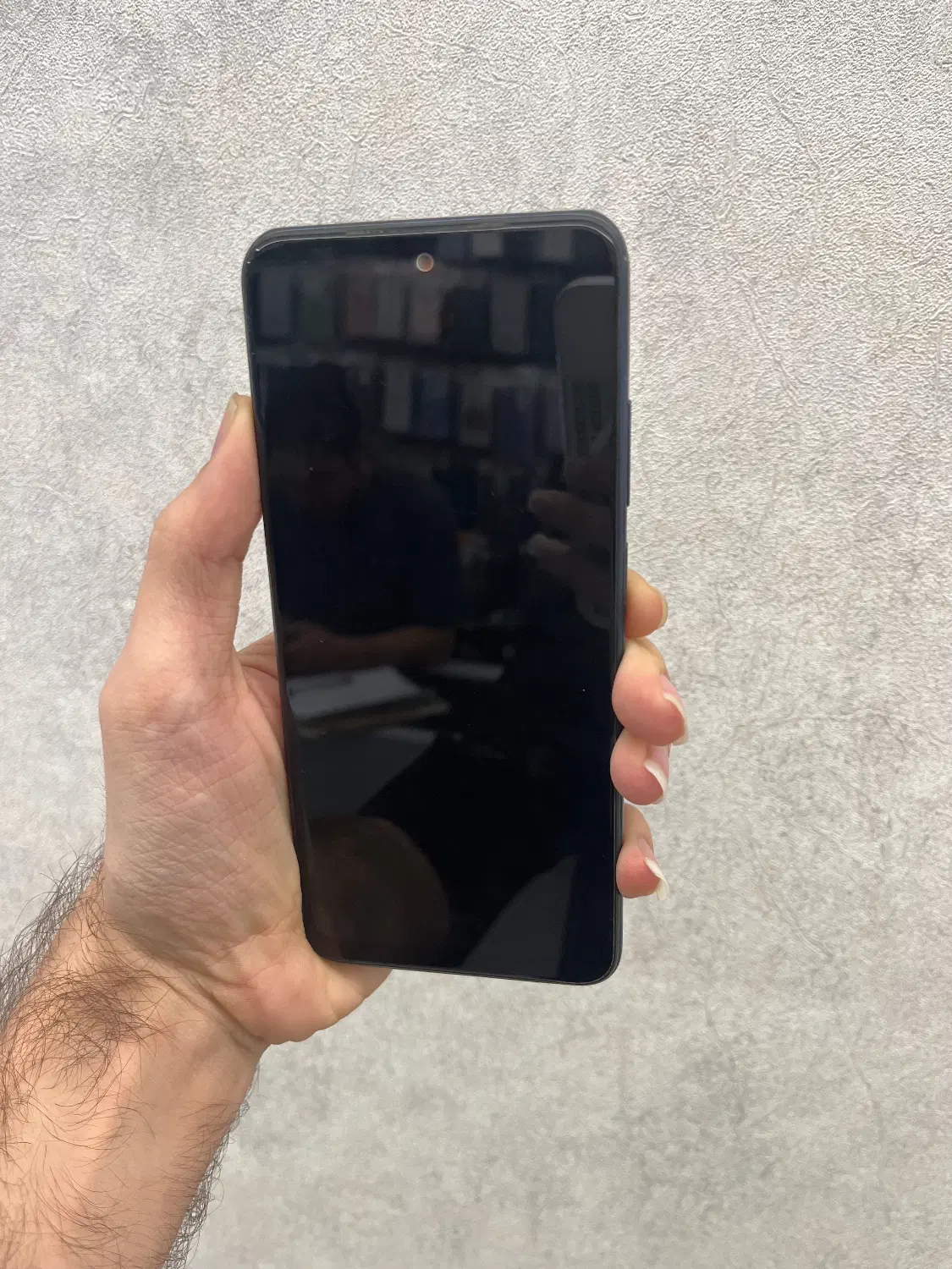 Poco m5s 256/8|موبایل|قم, عربستان|دیوار