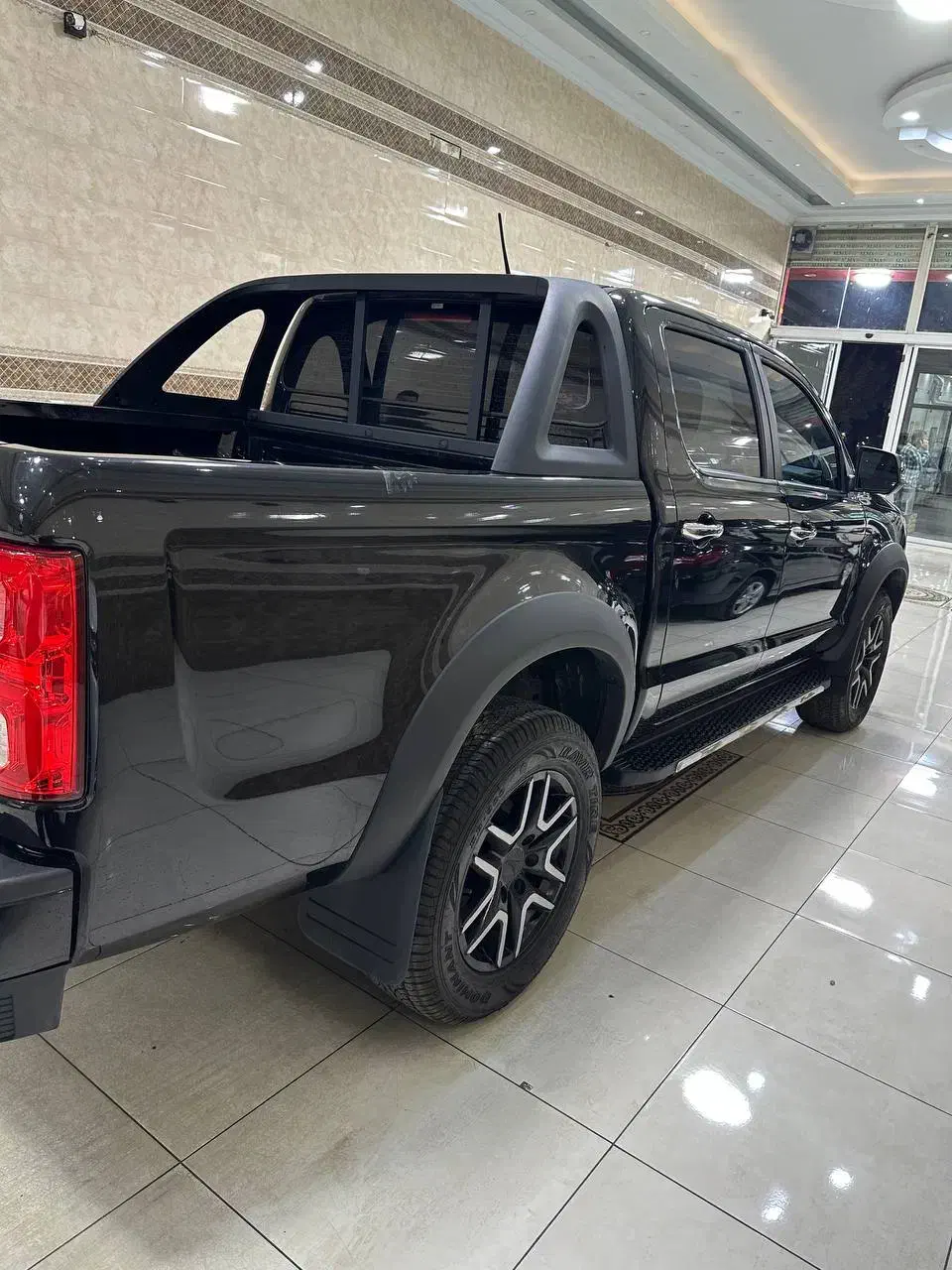 کی ام سیKmcT8|خودرو سواری و وانت|تهران, شهرک رضویه|دیوار