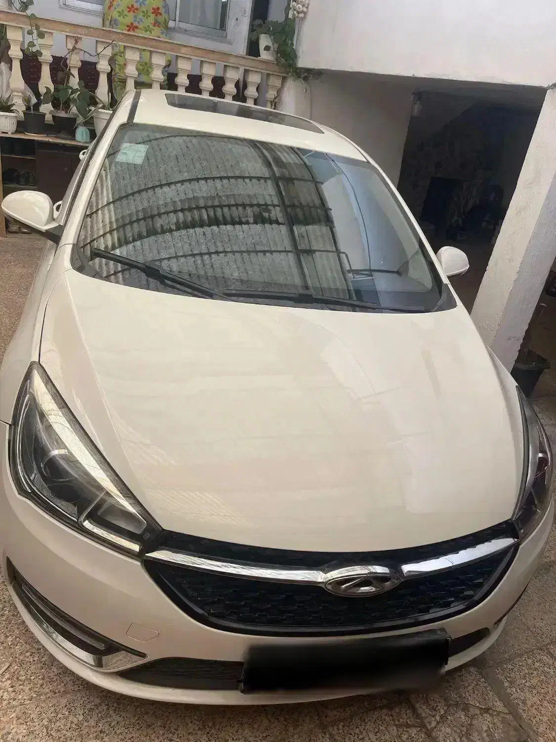 اریزو ۵فول سالم خانگی|خودرو سواری و وانت|ساری, |دیوار