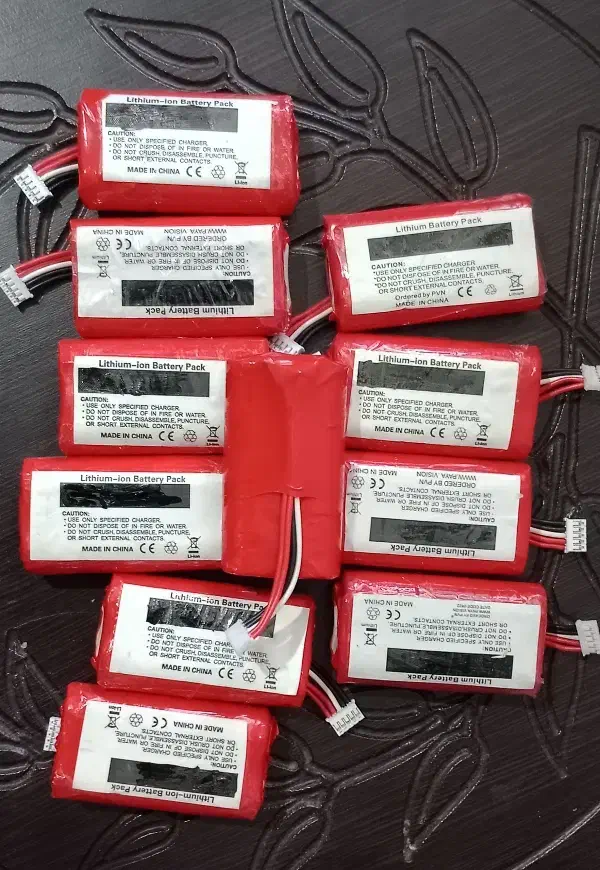 باتری انواع مدل دستگاه کارتخوان وپک باتری|لوازم جانبی موبایل و تبلت|ری, ظهیرآباد|دیوار