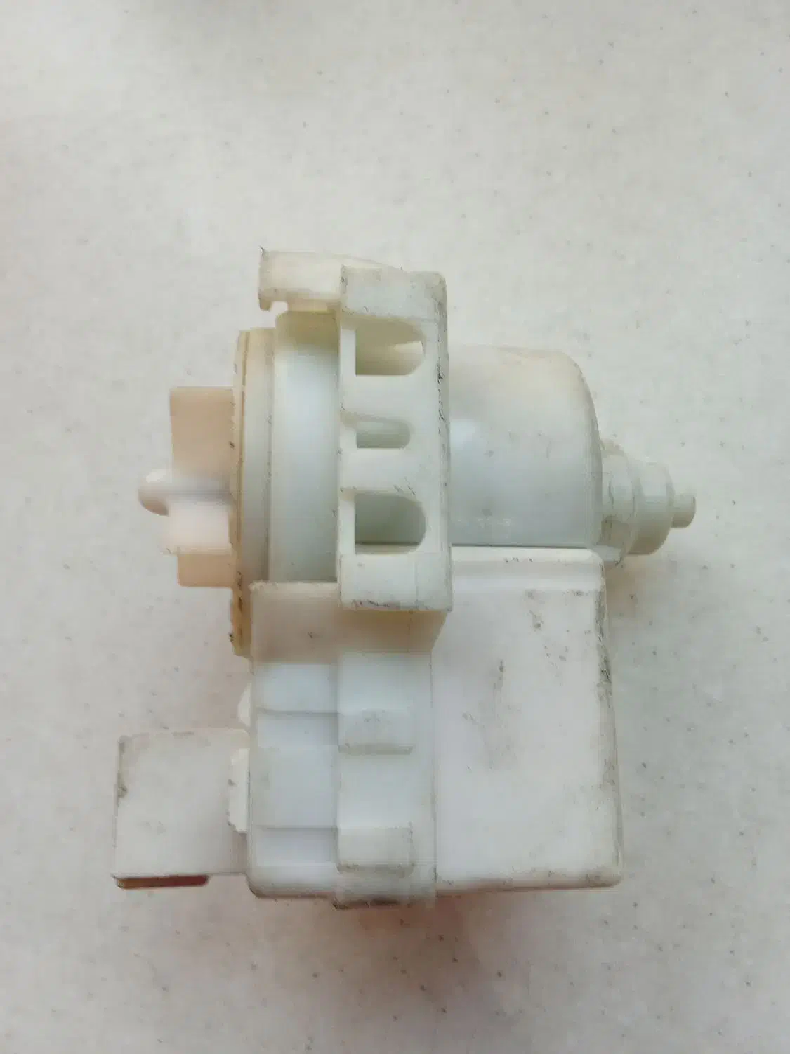 پمپ تخلیه آب لباسشویی هانینگ|ماشین لباسشویی و خشککن لباس|تهران, ابوذر|دیوار