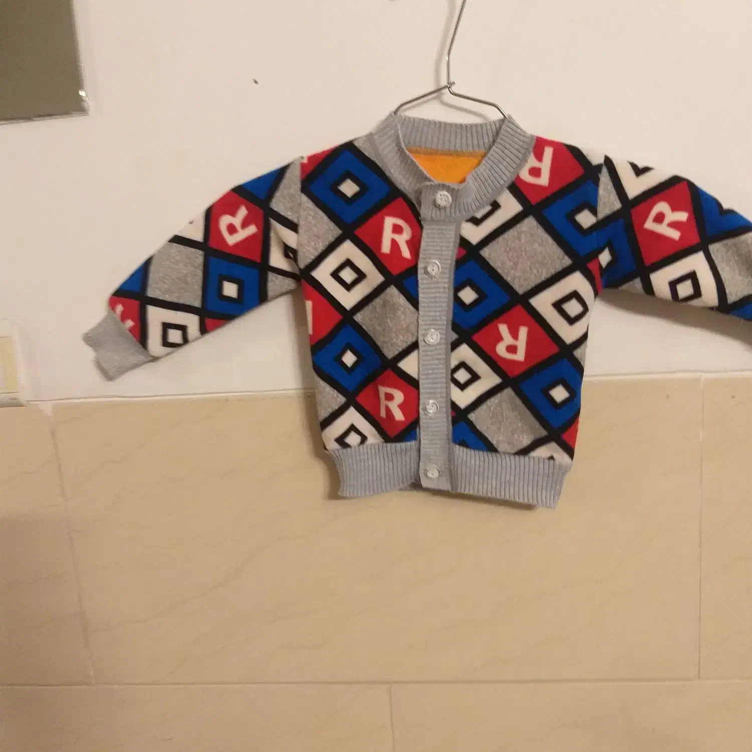 لباس بچه از نی نی تا یکسال ونیم|کفش و لباس بچه|یزد, |دیوار