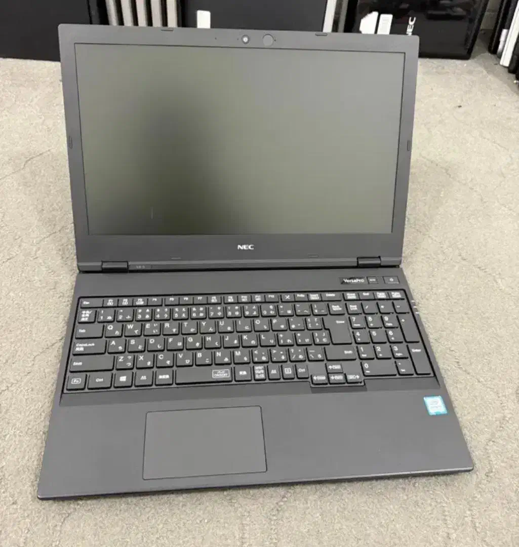 لپ تاپ nec نسل هشت|رایانه همراه|زابل, |دیوار