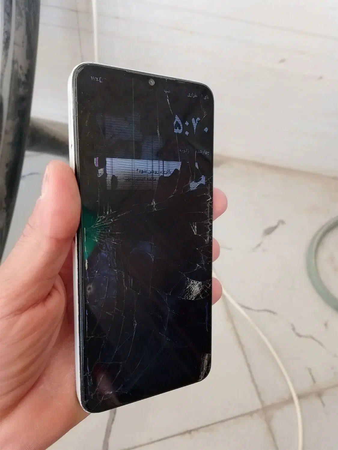 وکال(شیائومی)VO|موبایل|اهواز, زندوکیلی|دیوار