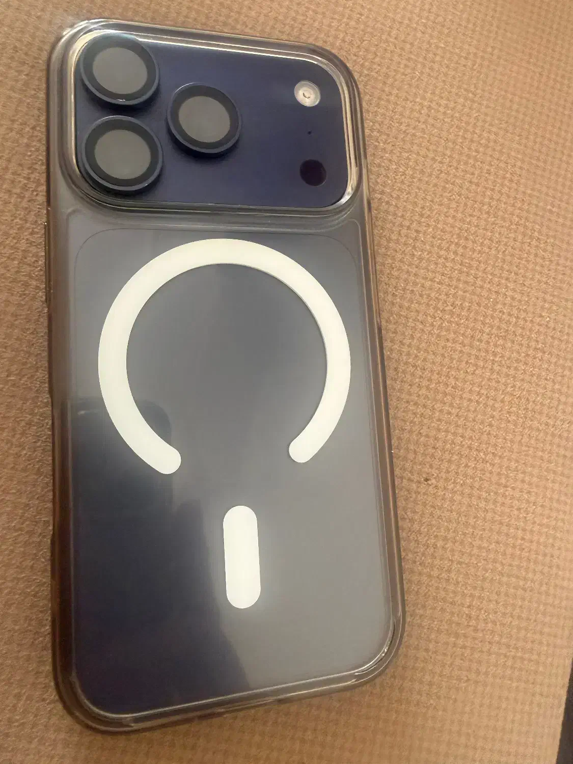 آیفون ۱۷ پرو|موبایل|تهران, بنی‌هاشم|دیوار