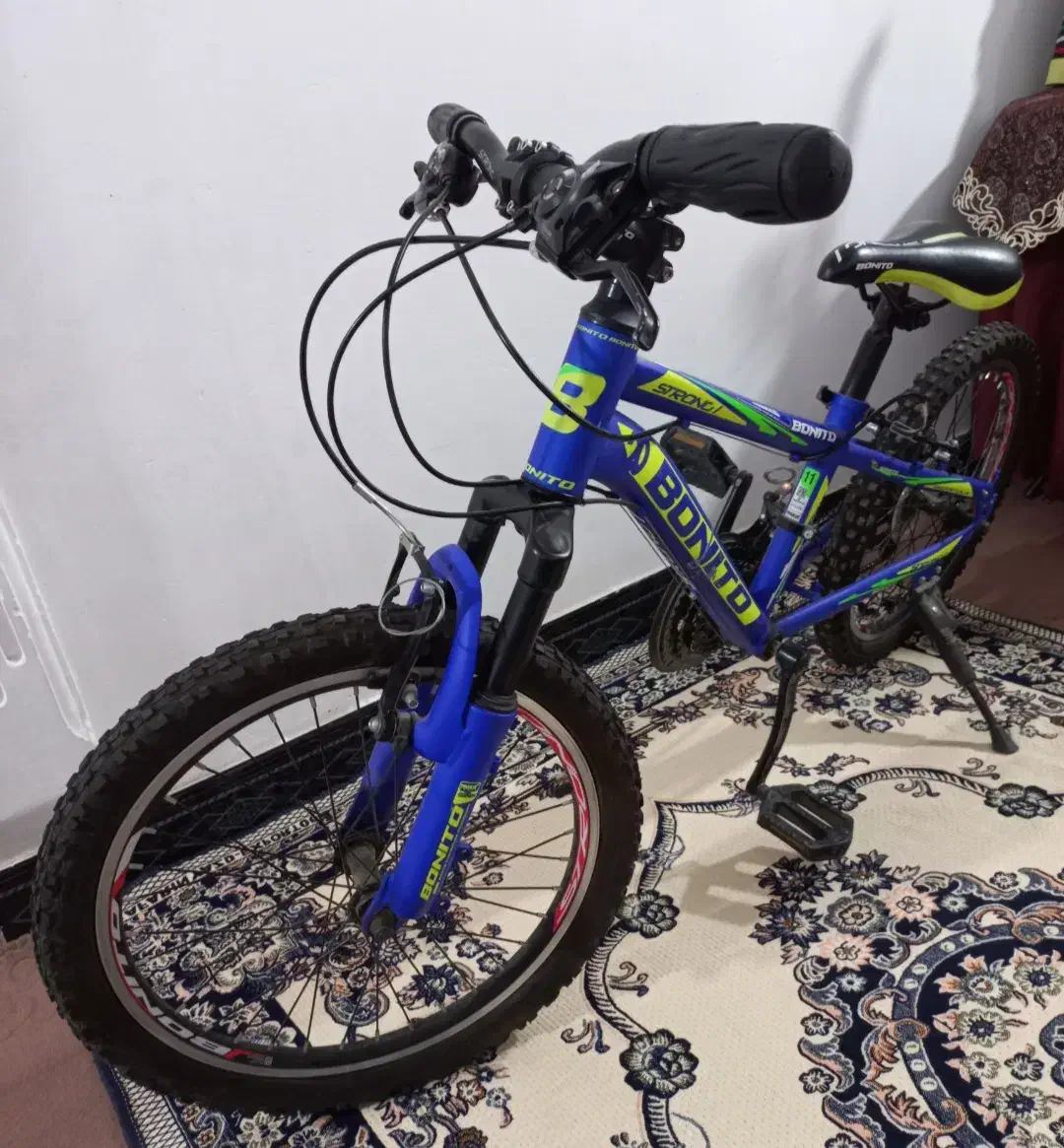 دوچرخه سایز ۲۰|دوچرخه، اسکیت، اسکوتر|قدس, شهرقدس|دیوار