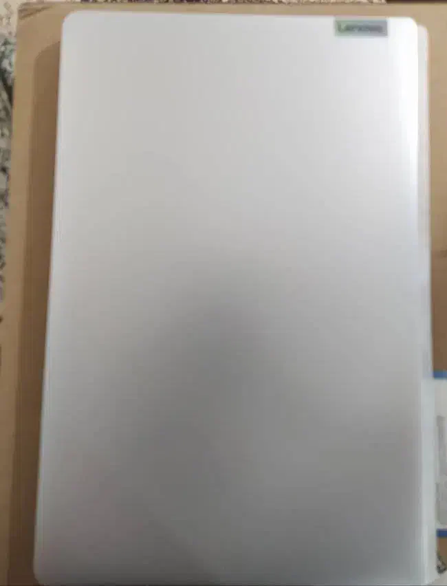 لپ تاپ مدل lenovo IdePad 1 15 IJL7|رایانه همراه|حاجی آباد, |دیوار