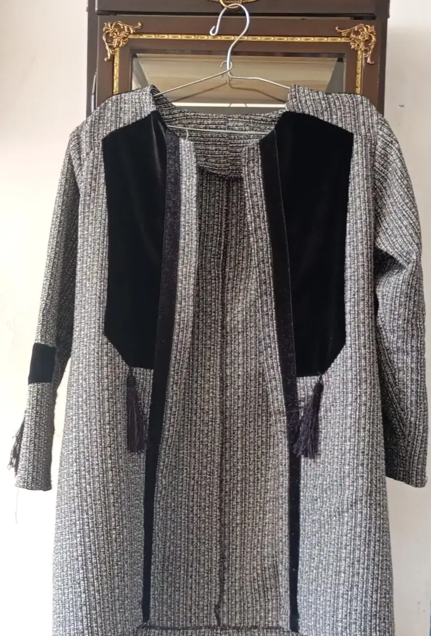 کت مجلسی|لباس|نورآباد, |دیوار