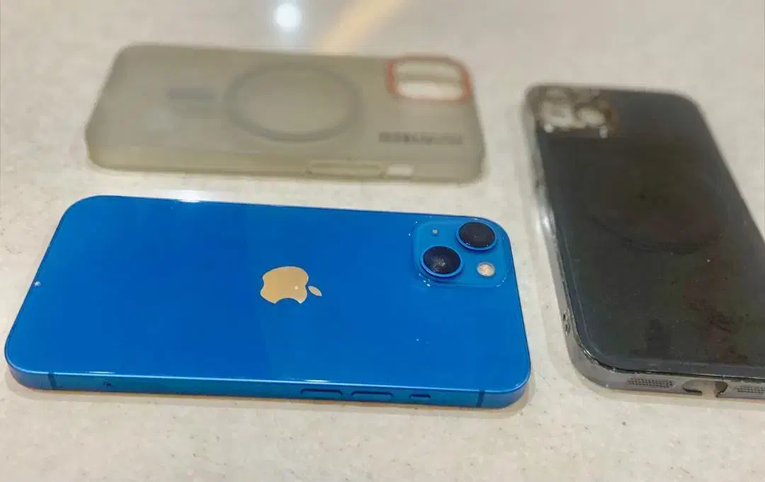 ایفون 13|موبایل|تبریز, |دیوار