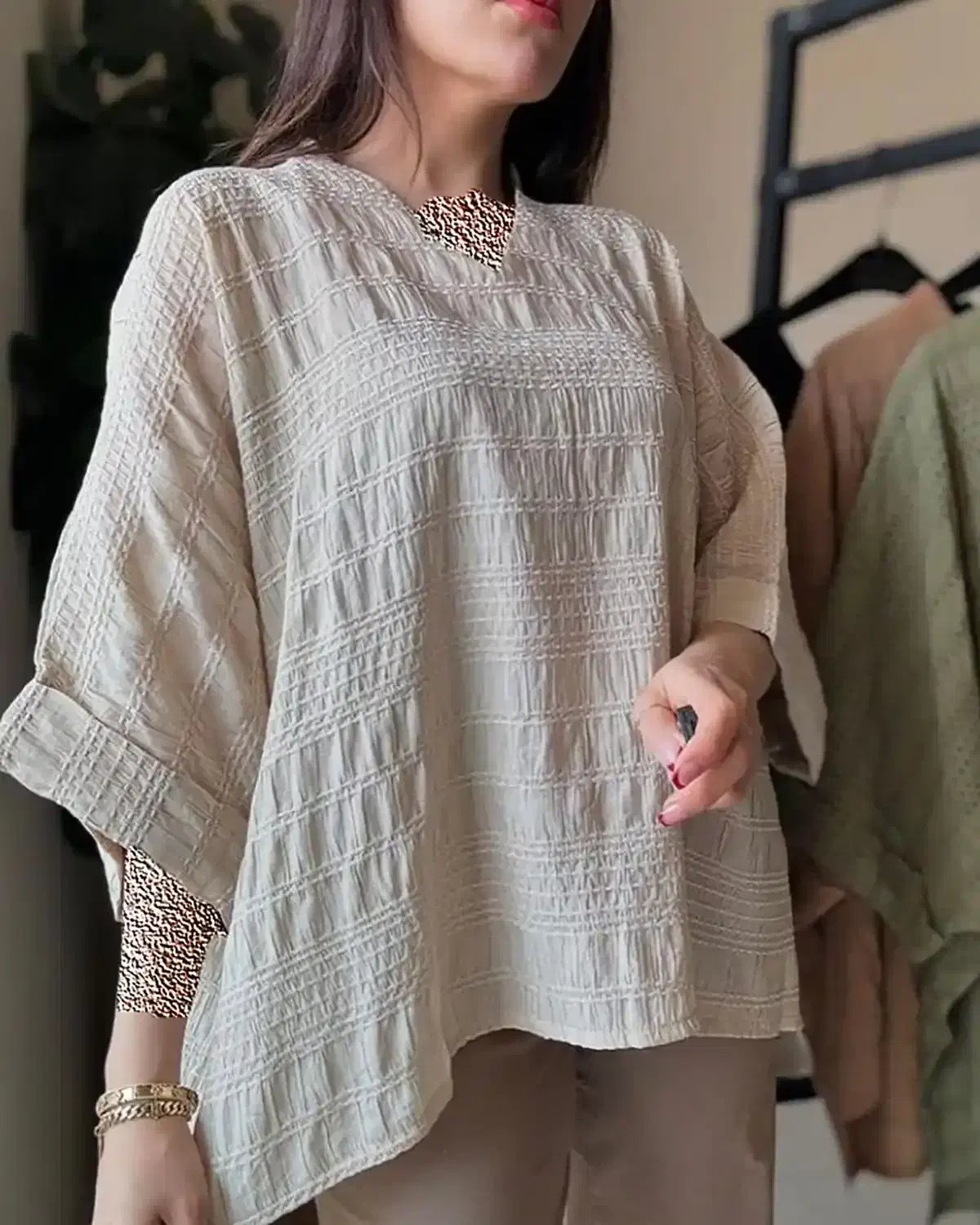 شومیز ساده وقشنگ|لباس|آبادان, |دیوار