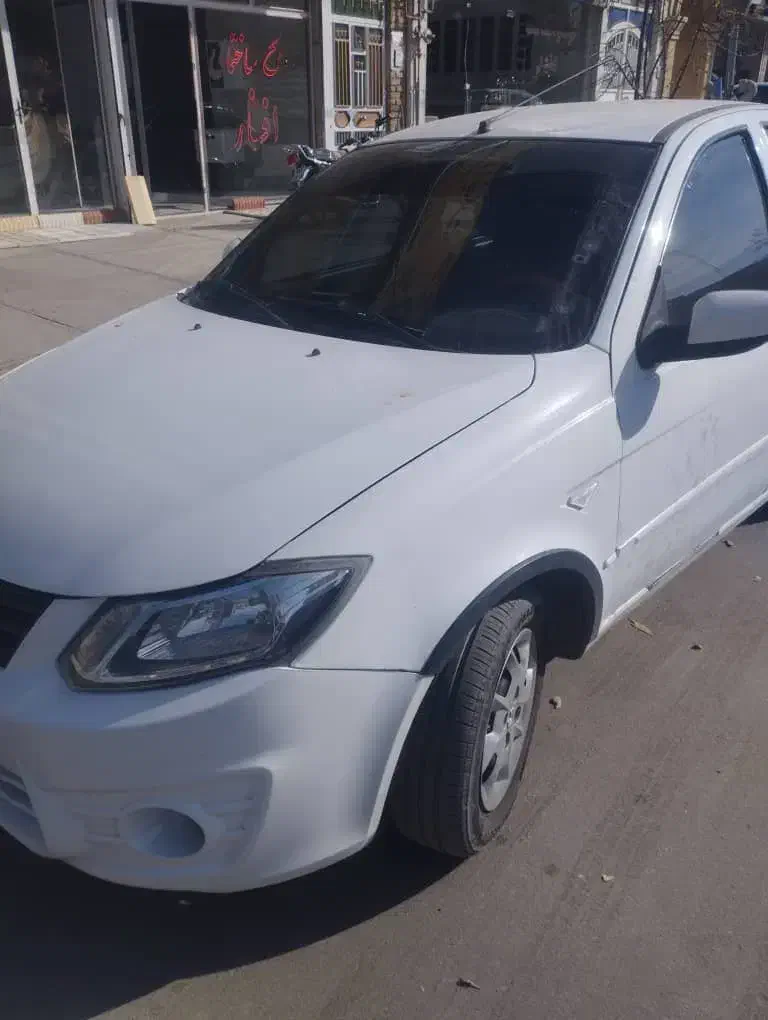 ساینا فروشی|خودرو سواری و وانت|تکاب, |دیوار