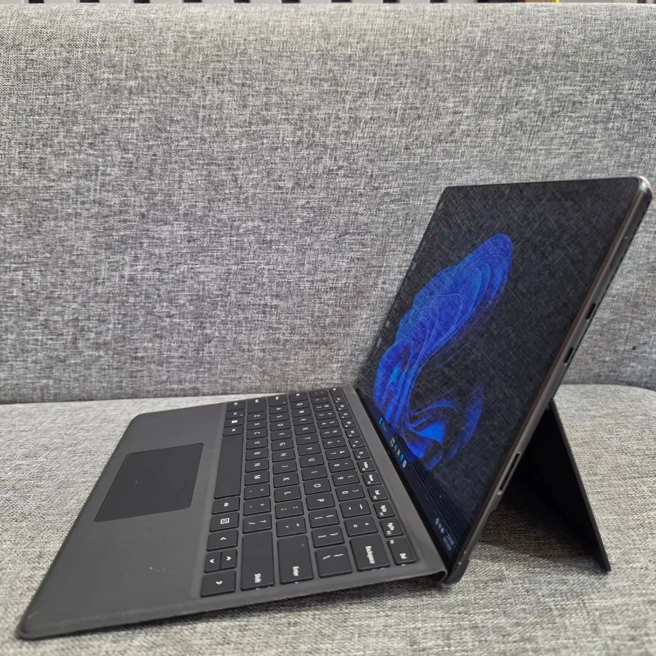 SURFACE PRO 8 i7 16GB 512GB|رایانه همراه|اصفهان, باغ زرشک|دیوار