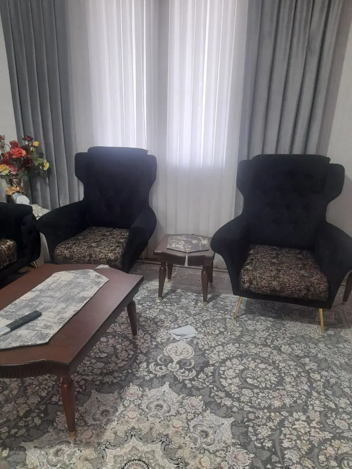 مبل|مبلمان خانگی و میز عسلی|محمدیه-قزوین, |دیوار