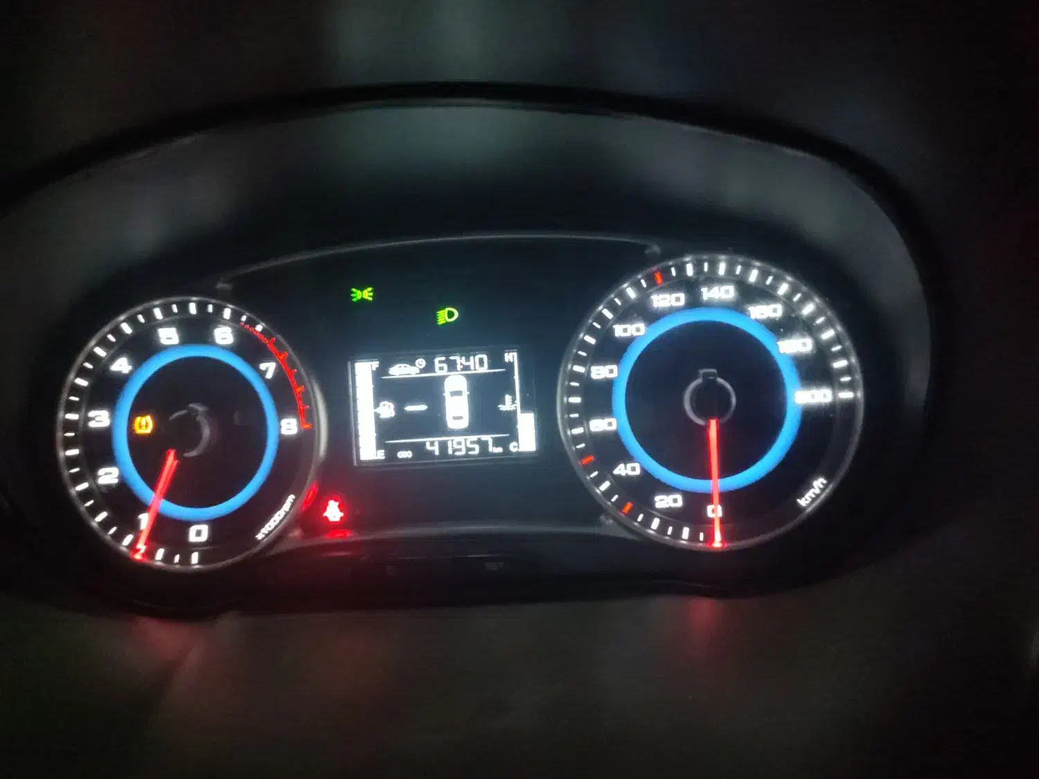 کوییک|خودرو سواری و وانت|بندرعباس, |دیوار