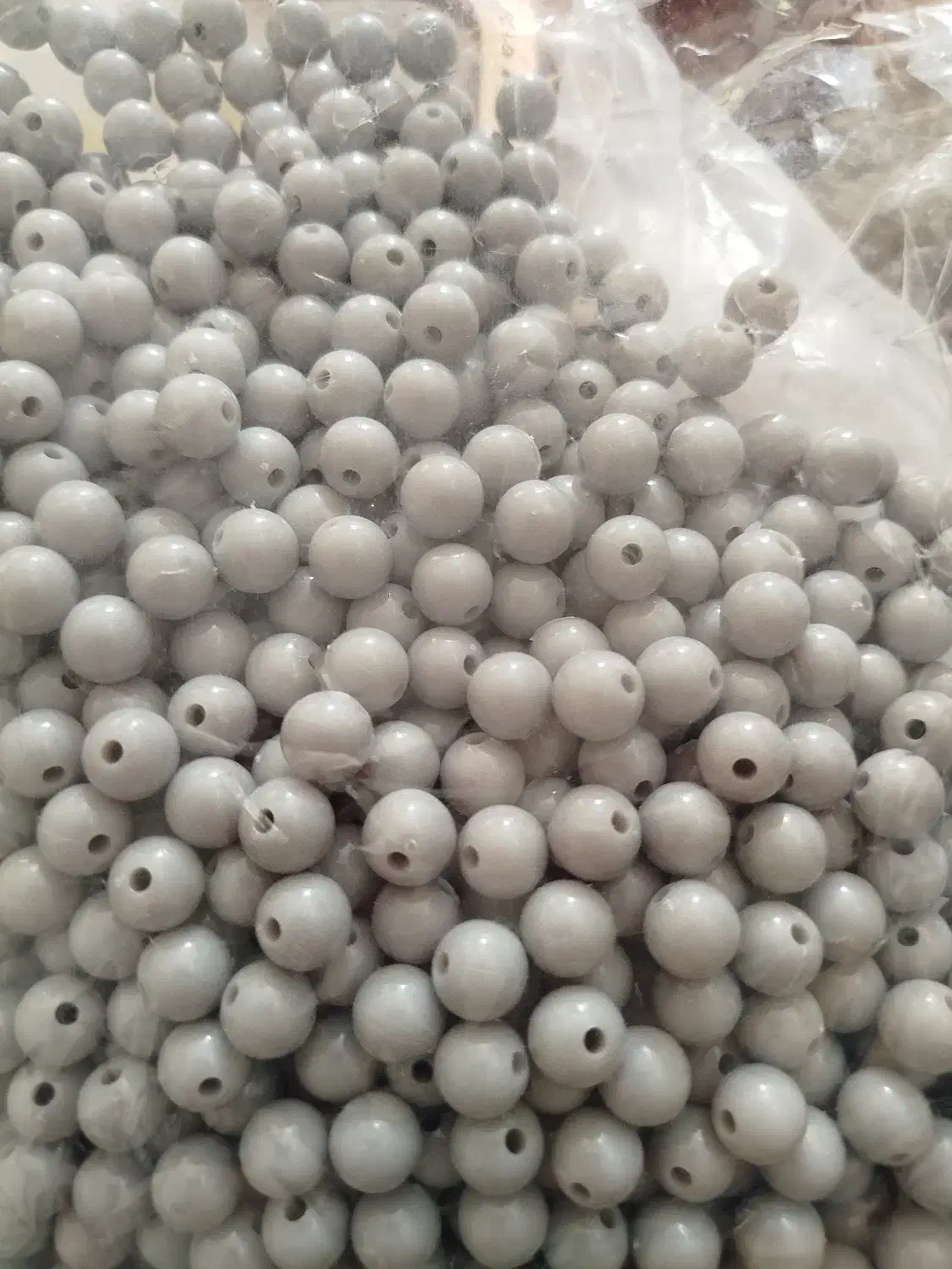 فروش انواع مهره ،مروارید و کریستال های پلیمری سبک|لوازم خیاطی و بافتنی|شیراز, رکنآباد|دیوار