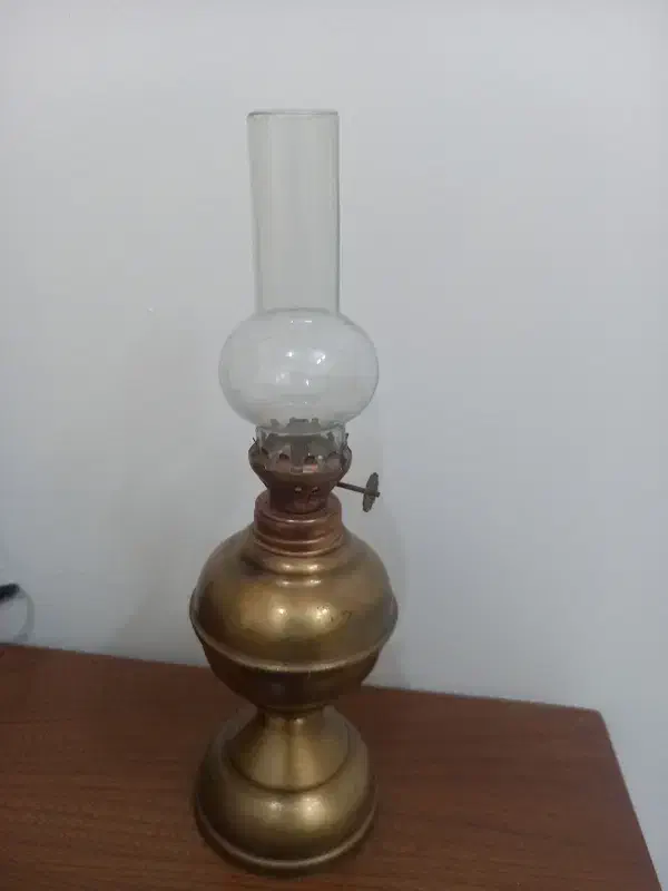 چراغ گرد سوز|کلکسیون اشیاء عتیقه|تهران, عبدلآباد|دیوار