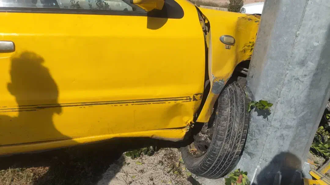 سمند مدل 84|خودرو سواری و وانت|شاهین‌شهر, نظامی|دیوار