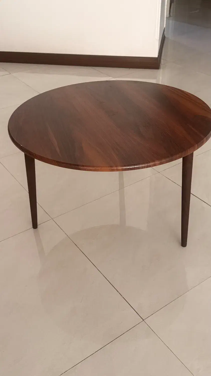 میز جلو مبلی|مبلمان خانگی و میز عسلی|ساری, |دیوار