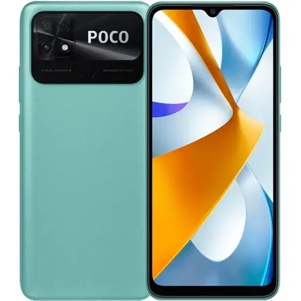 Poco c40|موبایل|شهرکرد, |دیوار