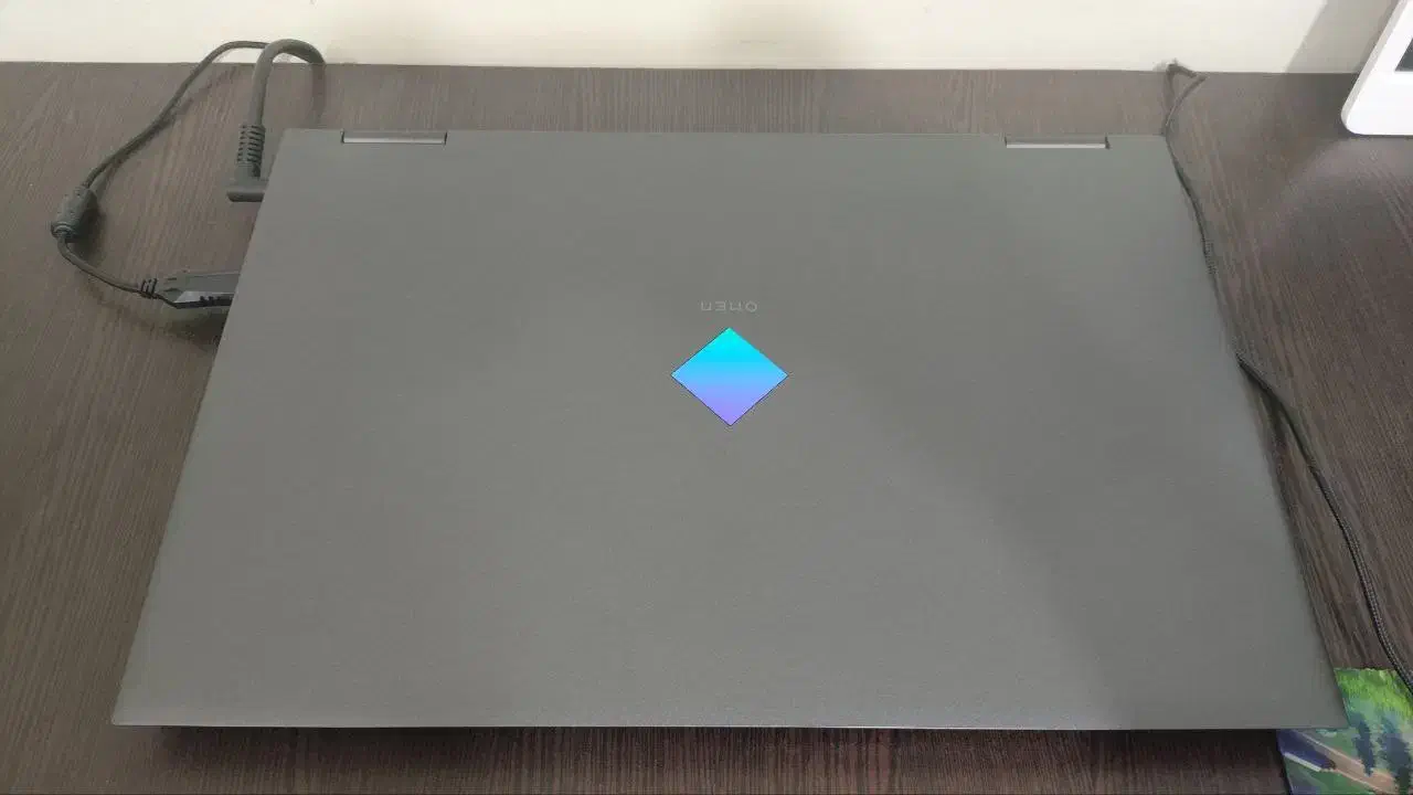 لپ تاپ اچ پی HP OMEN 16|رایانه همراه|تهران, میدان ولیعصر|دیوار