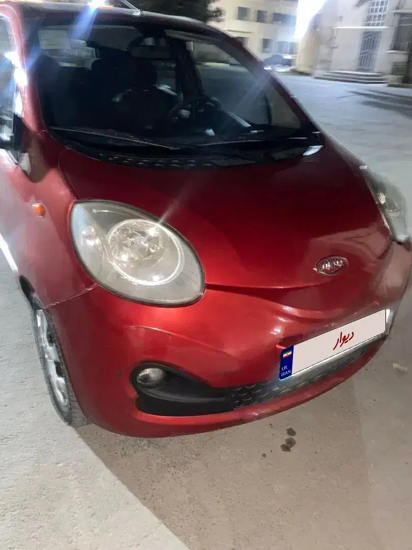 mvm 110s|خودرو سواری و وانت|زاهدان, |دیوار