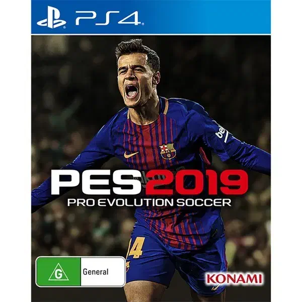 بازی پی اس ۲۰۱۹|کنسول، بازی ویدئویی و آنلاین|بم, |دیوار