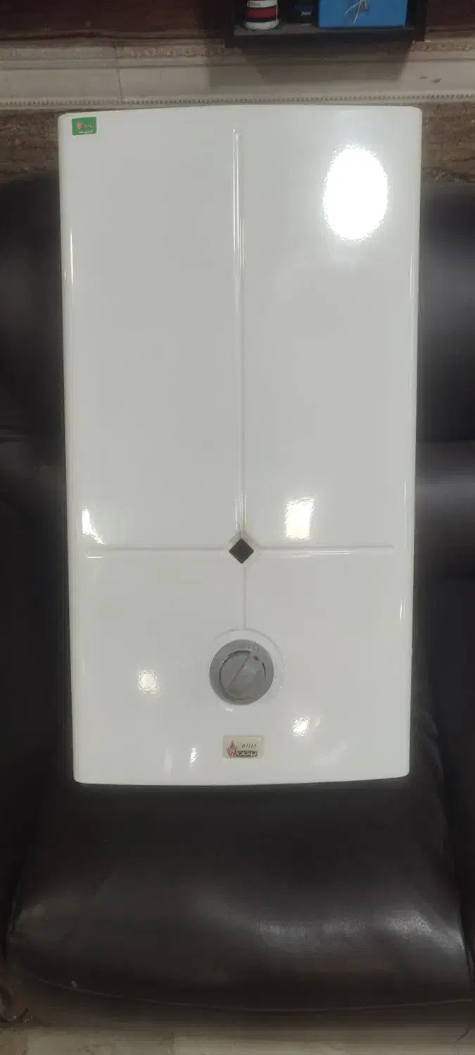 آبگرمکن دیواری بوتان در حد نو|آبگرمکن، پکیج، شوفاژ|محمدشهر, محمدشهر|دیوار