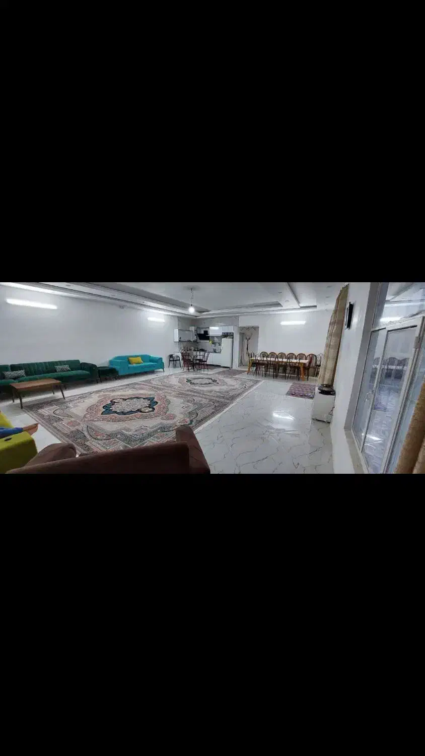 باغ تبرعه دار|فروش خانه و ویلا|اصفهان, براآن شمالی|دیوار