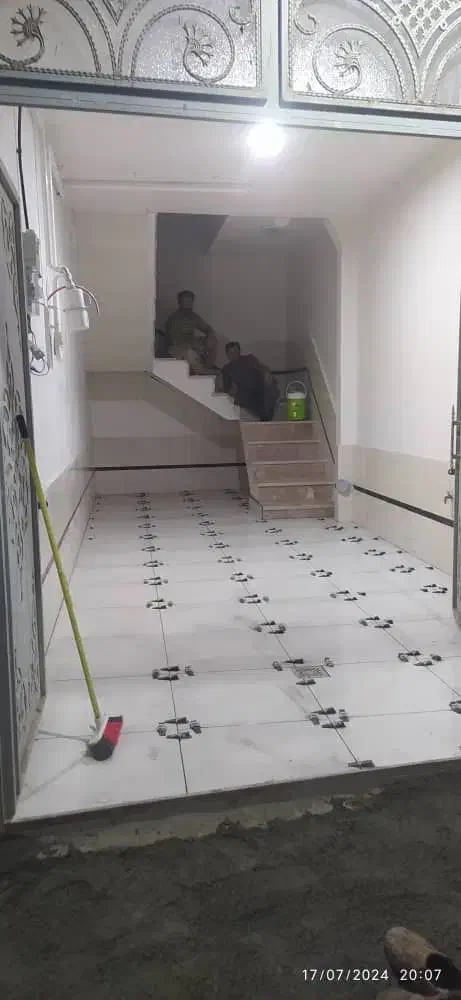 کاشی کاری|خدمات پیشه و مهارت|سنندج, |دیوار