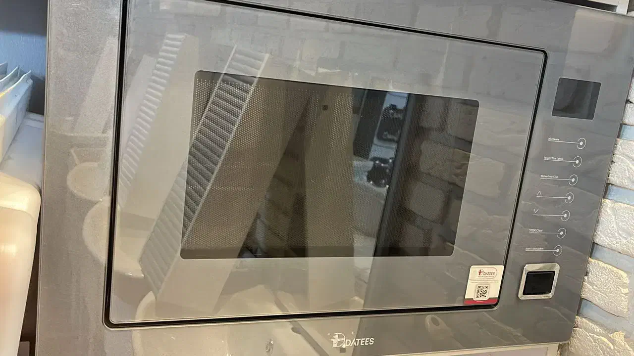 هود و گاز و فر و مایکرویوداتیس بسته بندی شده|اجاق گاز و لوازم برقی پخت‌وپز|رشت, منظریه|دیوار