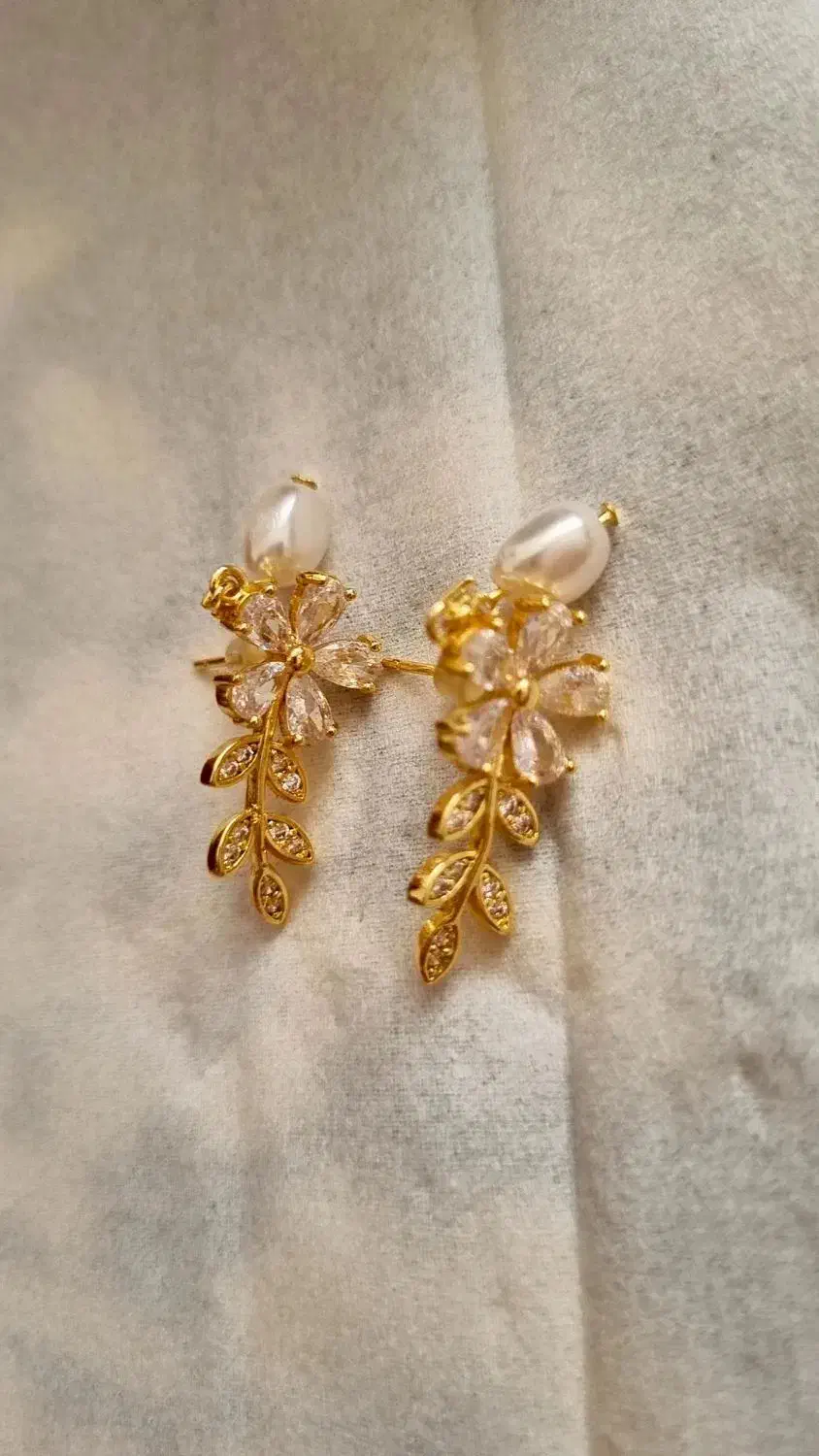 گوشواره|بدلیجات|خرم‌آباد, |دیوار