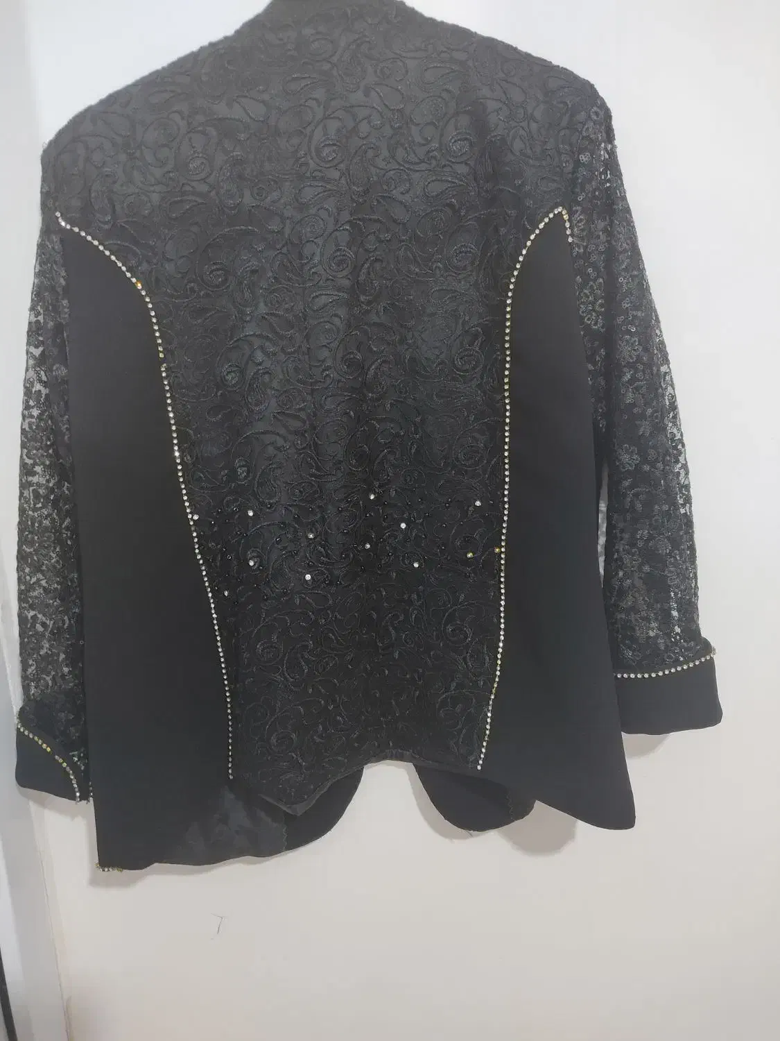 کت مجلسی|لباس|پارس‌آباد, |دیوار