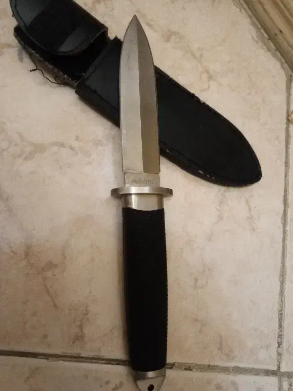 چاقو غواصی|کوهنوردی و کمپینگ|تهران, سلسبیل شمالی|دیوار