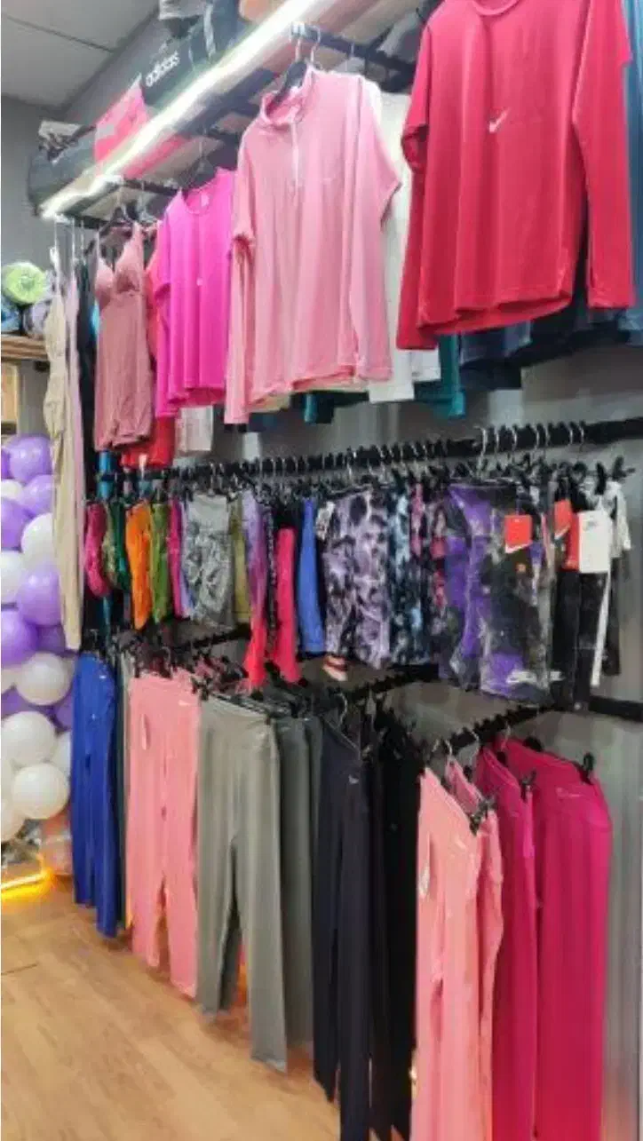 15مترمغازه، لوازم ورزشی باشگاه، بر خیابان اصلی|اجارهٔ مغازه و غرفه|کرج, گوهردشت|دیوار