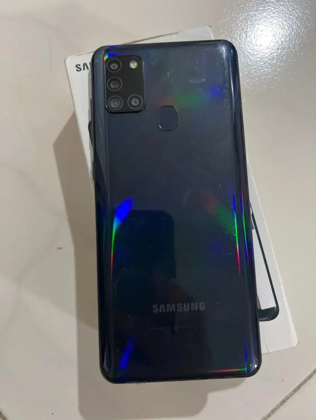 گوشی عالی سامسونگ|موبایل|کرمان, |دیوار