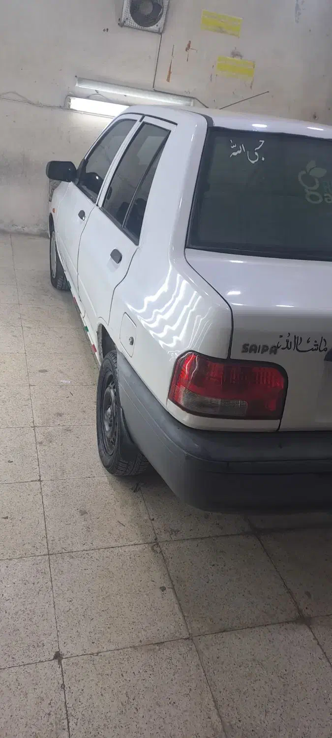 پراید131|خودرو سواری و وانت|بندرعباس, |دیوار