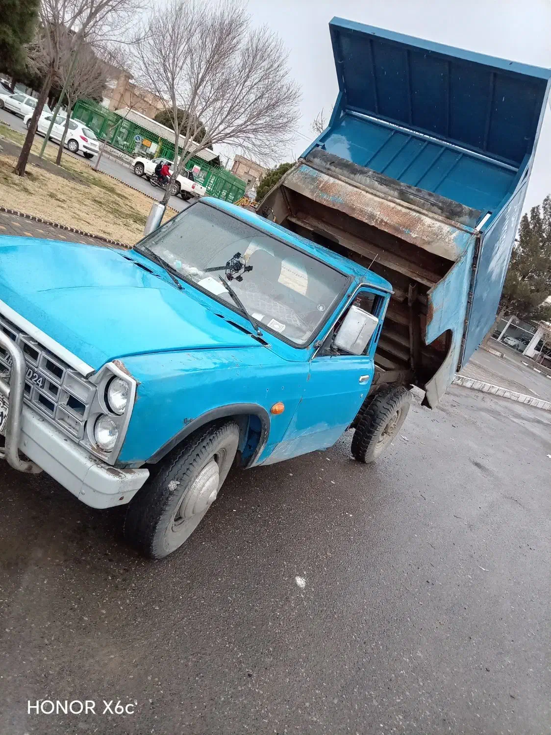 نیسان کمپرس|خودرو سواری و وانت|سبزوار, علمدار|دیوار