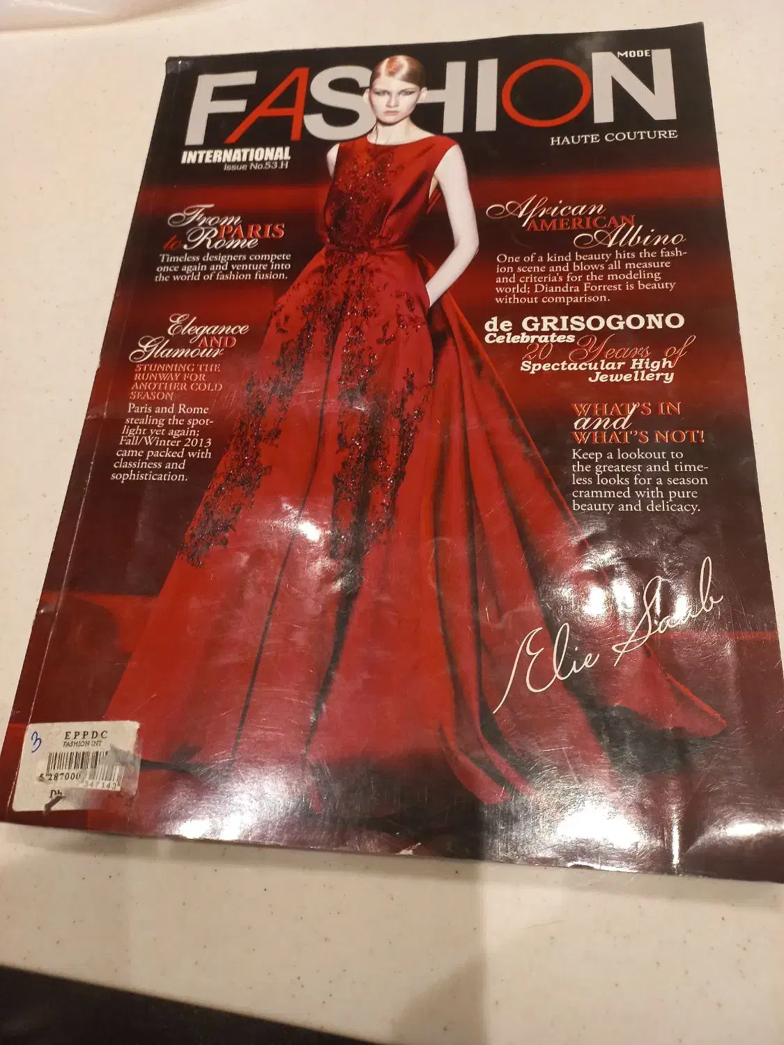 ژورنال خارجی وایرانی نو|مجلات|تهران, سعادتآباد|دیوار