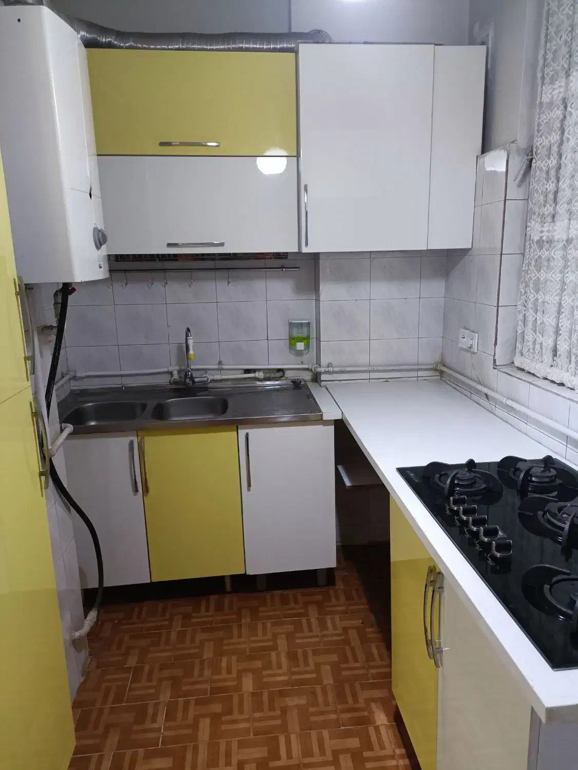 اجاره آپارتمان 56متری تهرانسر|اجارهٔ آپارتمان|تهران, تهرانسر شمالی|دیوار