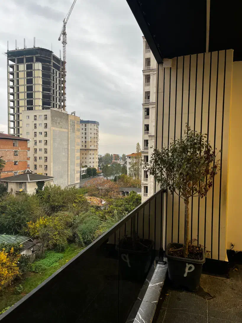 دوبلکس لوکس ۲۵۰ متری تک واحدی شریعتی|اجارهٔ آپارتمان|بابلسر, |دیوار