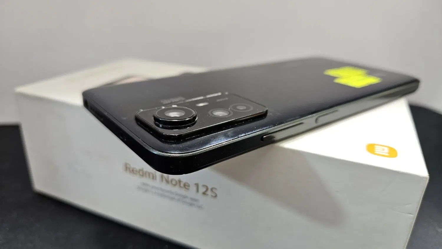 note12s 256ram8|موبایل|شهریار, شهریار|دیوار