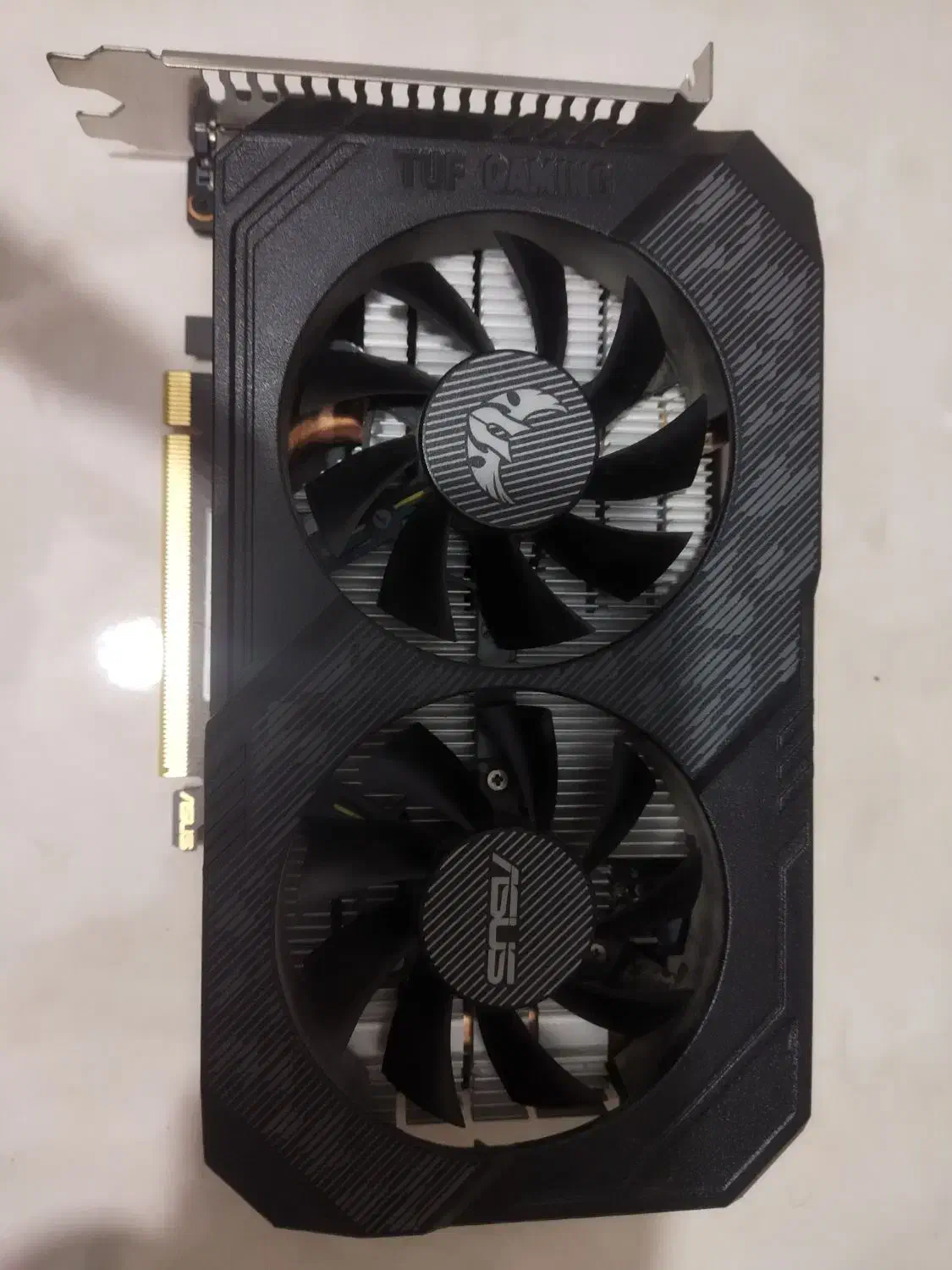 انواع کارت گرافیک گیمینگ و...|قطعات و لوازم جانبی رایانه|پاکدشت, پاکدشت (مامازند)|دیوار