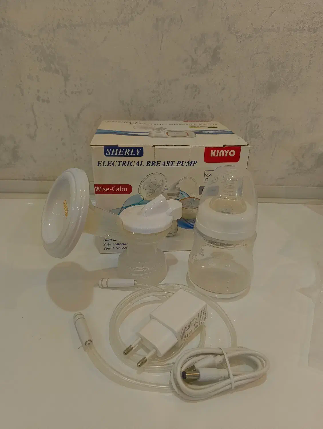 شیردوش برقی|اسباب و اثاث بچه|رشت, بلوار گیلان|دیوار