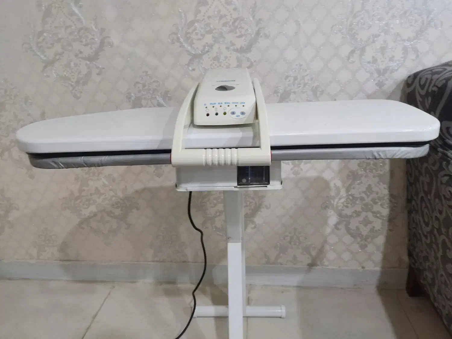 «اتوبخار پرسی مارک PRINCESS»|اتو و لوازم اتو|اهواز, فرهنگ شهر|دیوار