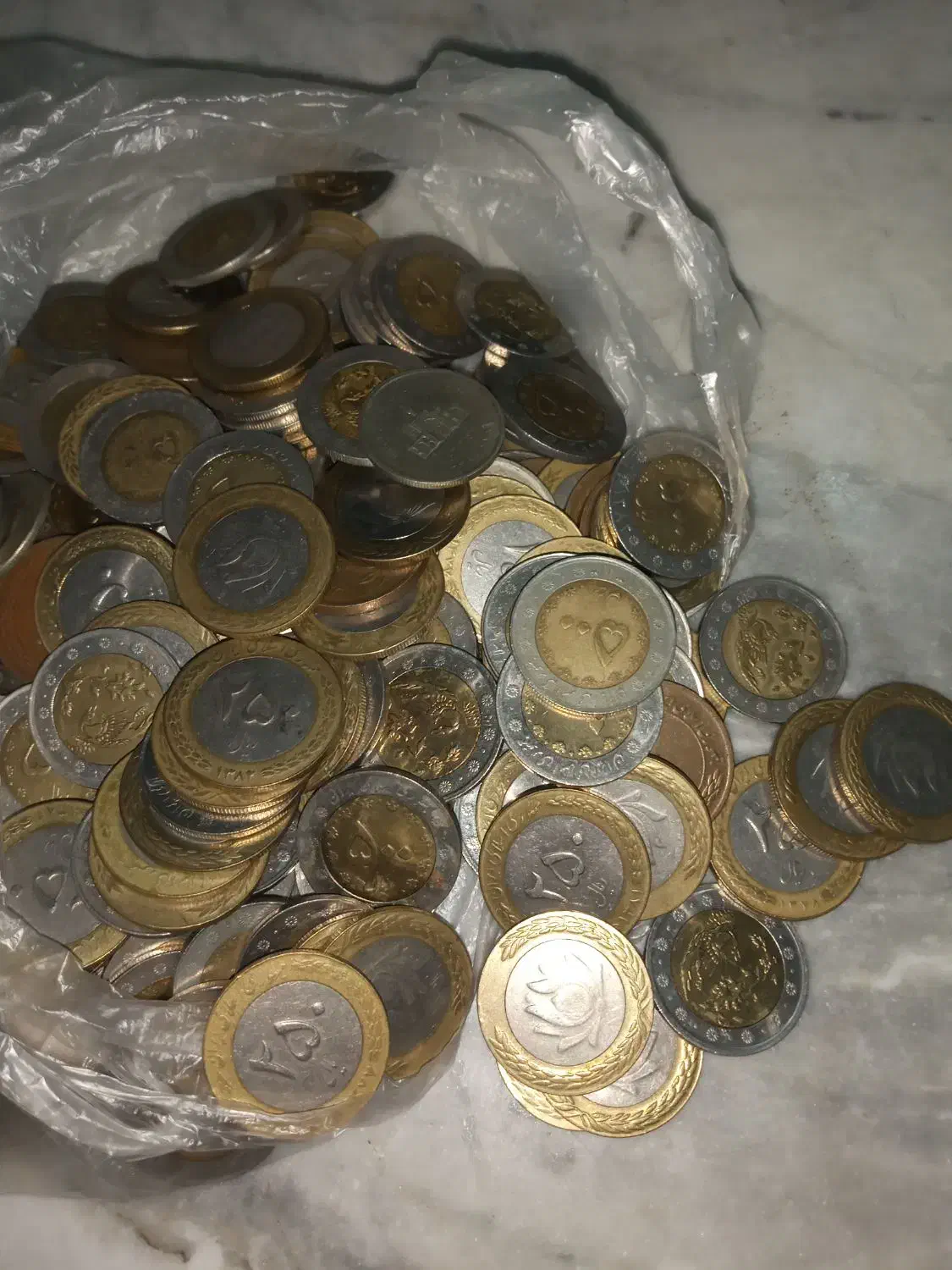 سکه های کلکسیونی ماندگار|کلکسیون سکه، تمبر، اسکناس|سنندج, |دیوار