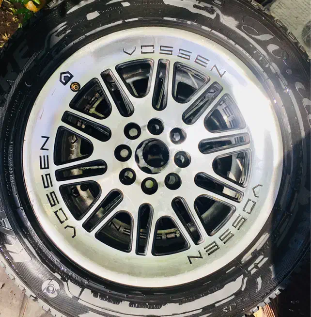 رینگ اسپرت حرفهای سایز15|قطعات یدکی و لوازم جانبی|فسا, |دیوار