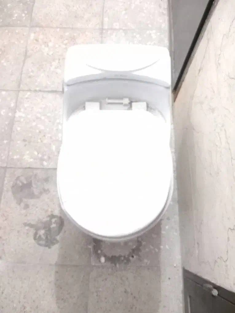 توالت فرنگی درحد نو|لوازم سرویس بهداشتی|شهریار, شهرک شاهد|دیوار