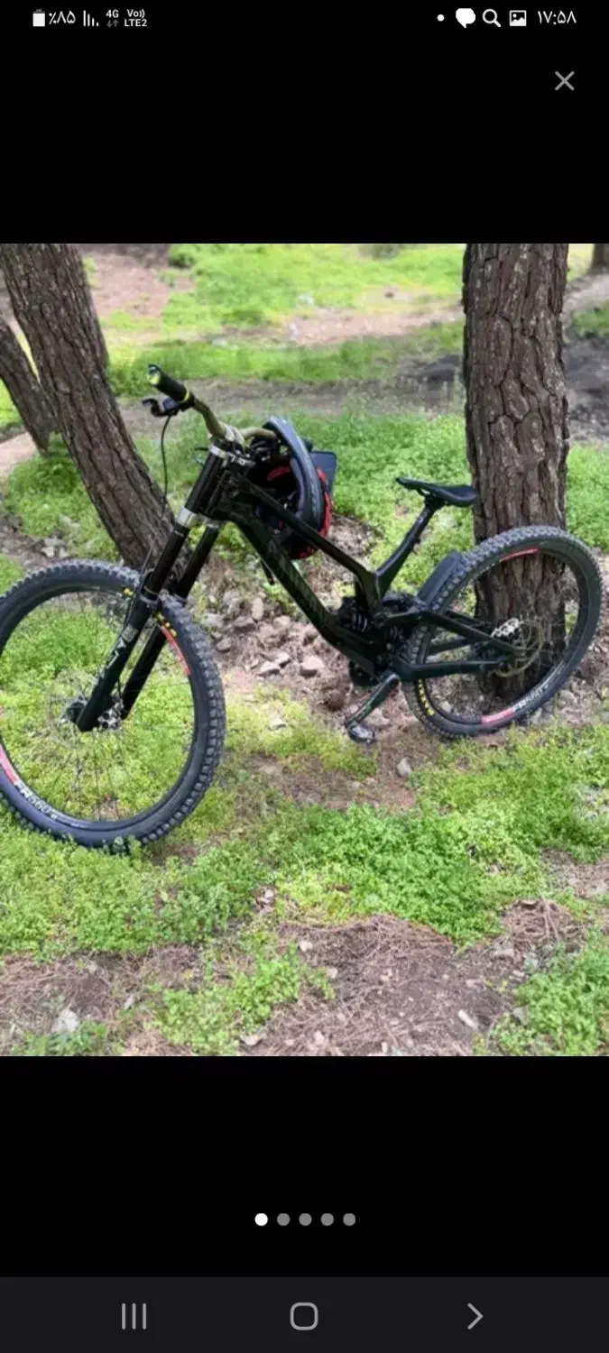 دوچرخه حرفه ای|دوچرخه، اسکیت، اسکوتر|قم, تولید دارو و یخچال|دیوار