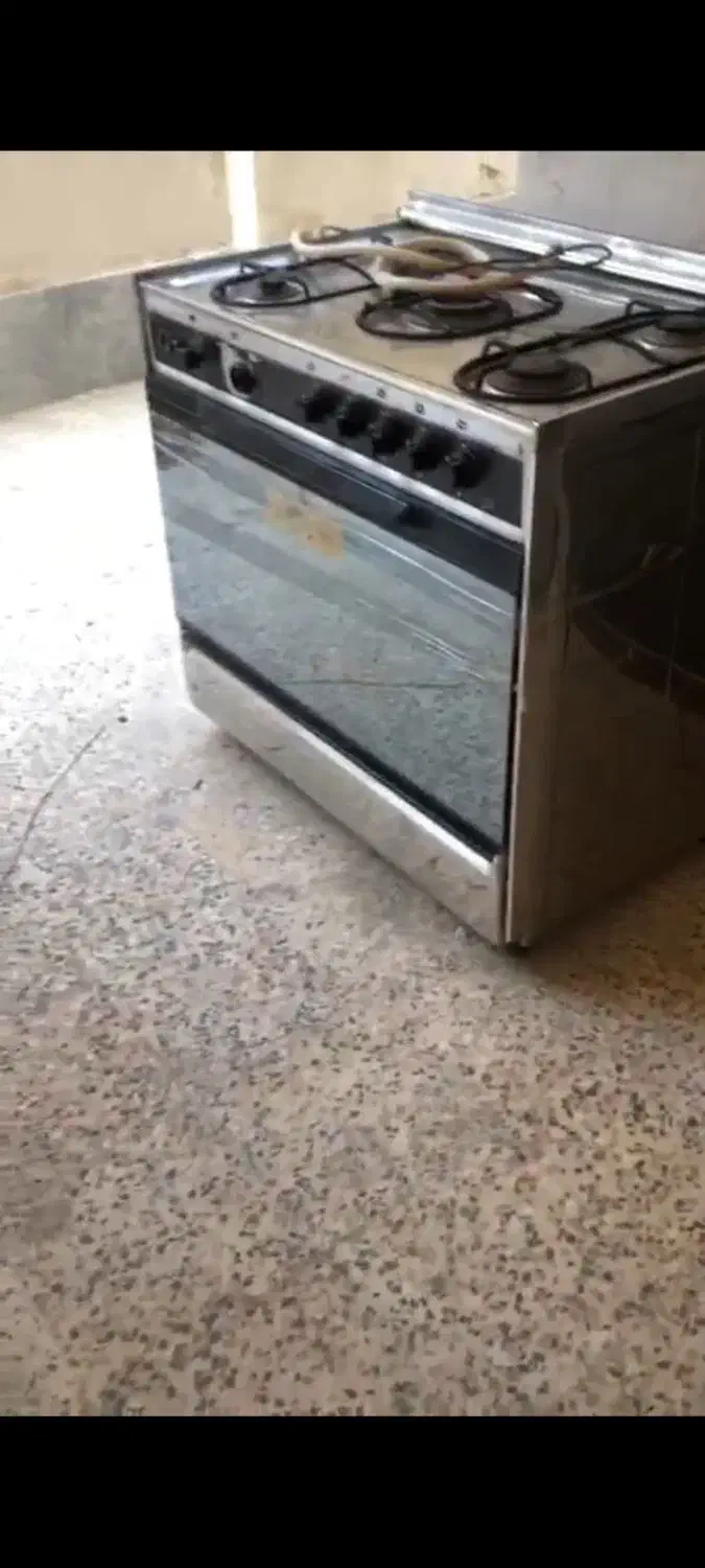 اجاق گاز|اجاق گاز و لوازم برقی پختوپز|قشم, |دیوار